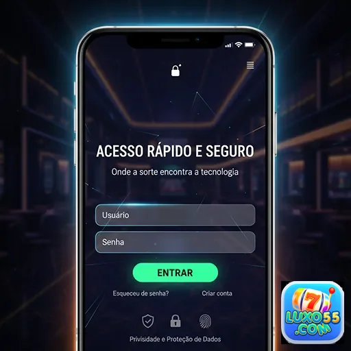 Experiência VIP nas Apostas Esportivas - luxo55