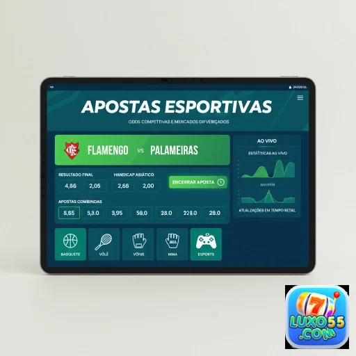 Jogadores desfrutando de serviços VIP em cassino online