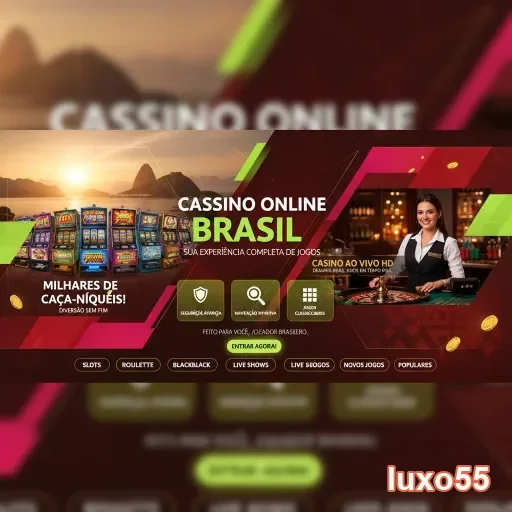 luxo55 apresenta acesso a jogos VIP com suporte personalizado.