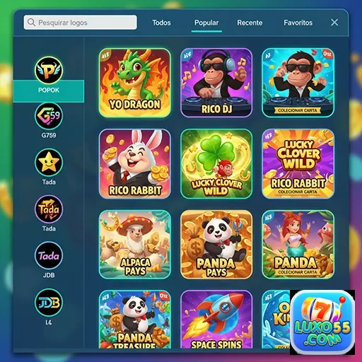 Suporte humano para uma experiência excepcional - luxo55