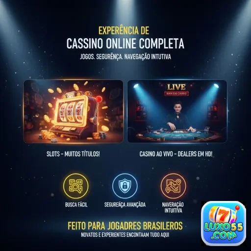 Transparência em Ofertas Promocionais na luxo55 - luxo55