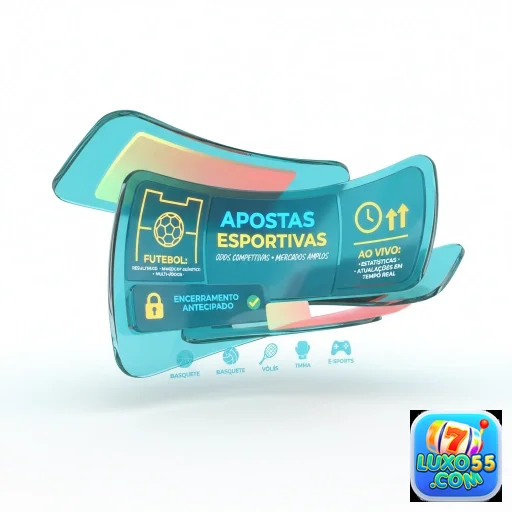 Jogos Móveis com Acesso Rápido e Fácil - luxo55