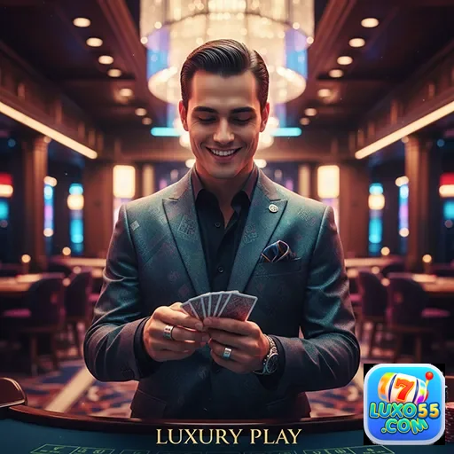 Ilustração de Serviços VIP Exclusivos