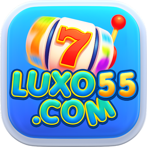 luxo55 logo